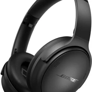 The Ultimate Guide to Bose QuietComfort Wireless Headphones