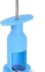 The Ultimate Guide to Toddler-Friendly Food Prep Tools: Grape Slicers, Tomato Cutters, and More