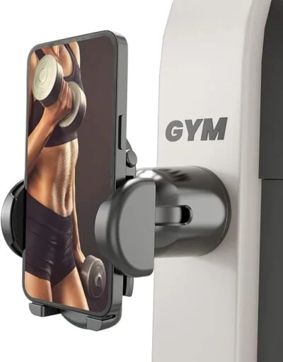The Versatility and Convenience of Magnetic Phone Holders: Your Ultimate Guide for Gyms, Golf Carts, and More