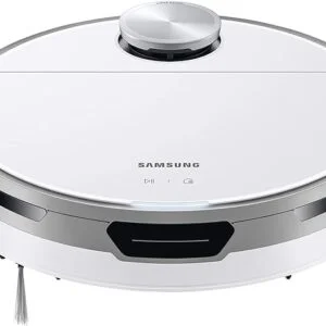 The Ultimate Cleaning Companion: Samsung Jet Bot Robot Vacuum Cleaner