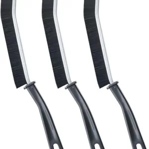 Comprehensive Guide to the Crevice Cleaning Brush 3-Piece Set