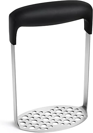 The Ultimate Guide to Choosing the Best Potato Masher