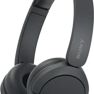 Unveiling the Sony WH-CH520B Wireless Headphones: A Detailed Review