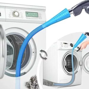 The Ultimate Guide to Cleaning Your Dryer Vent with a Sealegend Kit