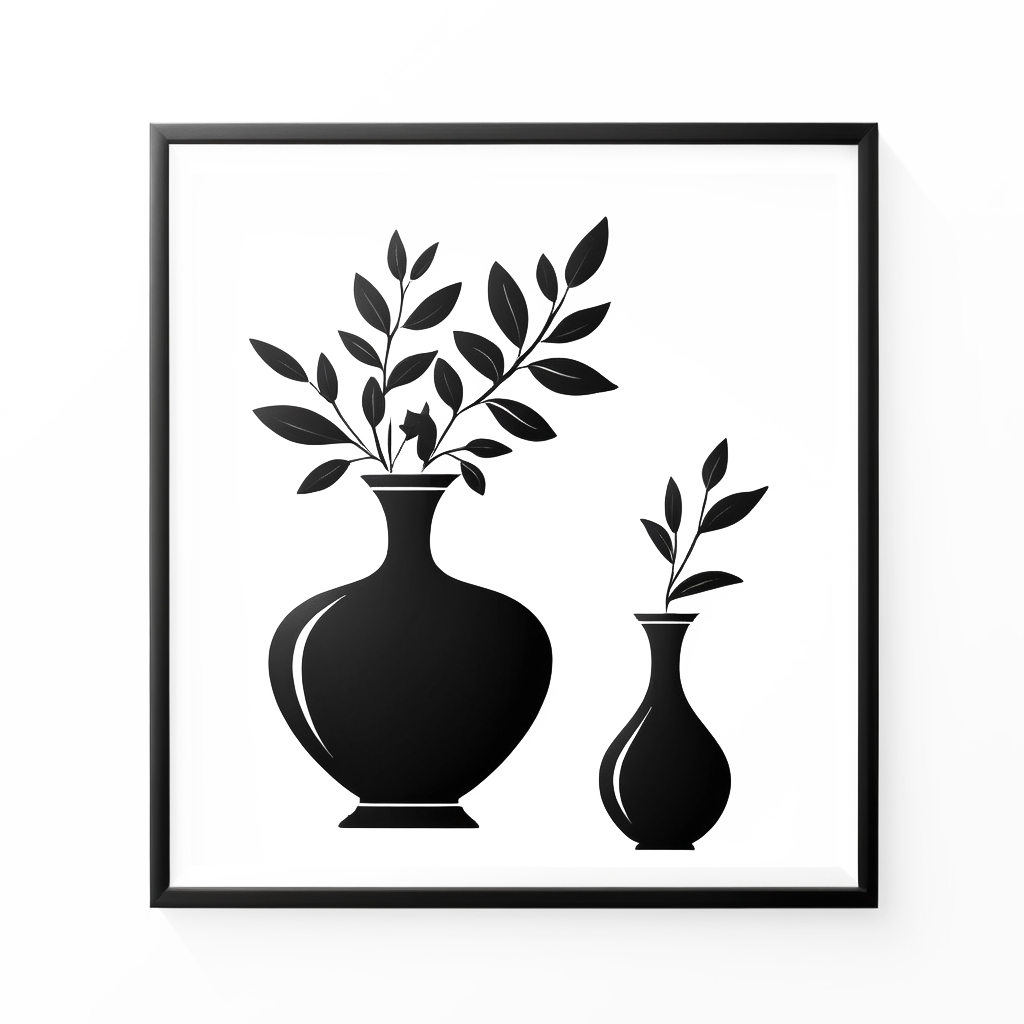AZAD MIN MART Home Decors